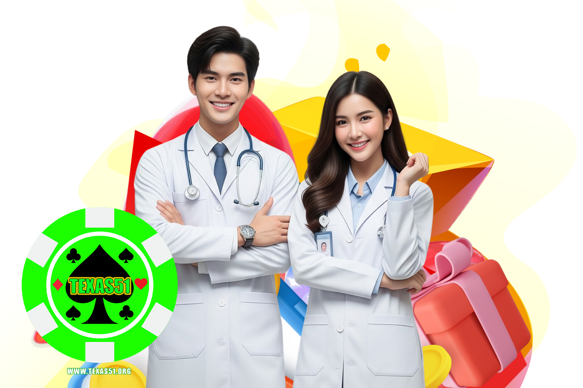 texas51 เว็บตรง